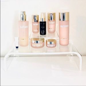 Beauty Countertime and Overnight Resurfacing Peel